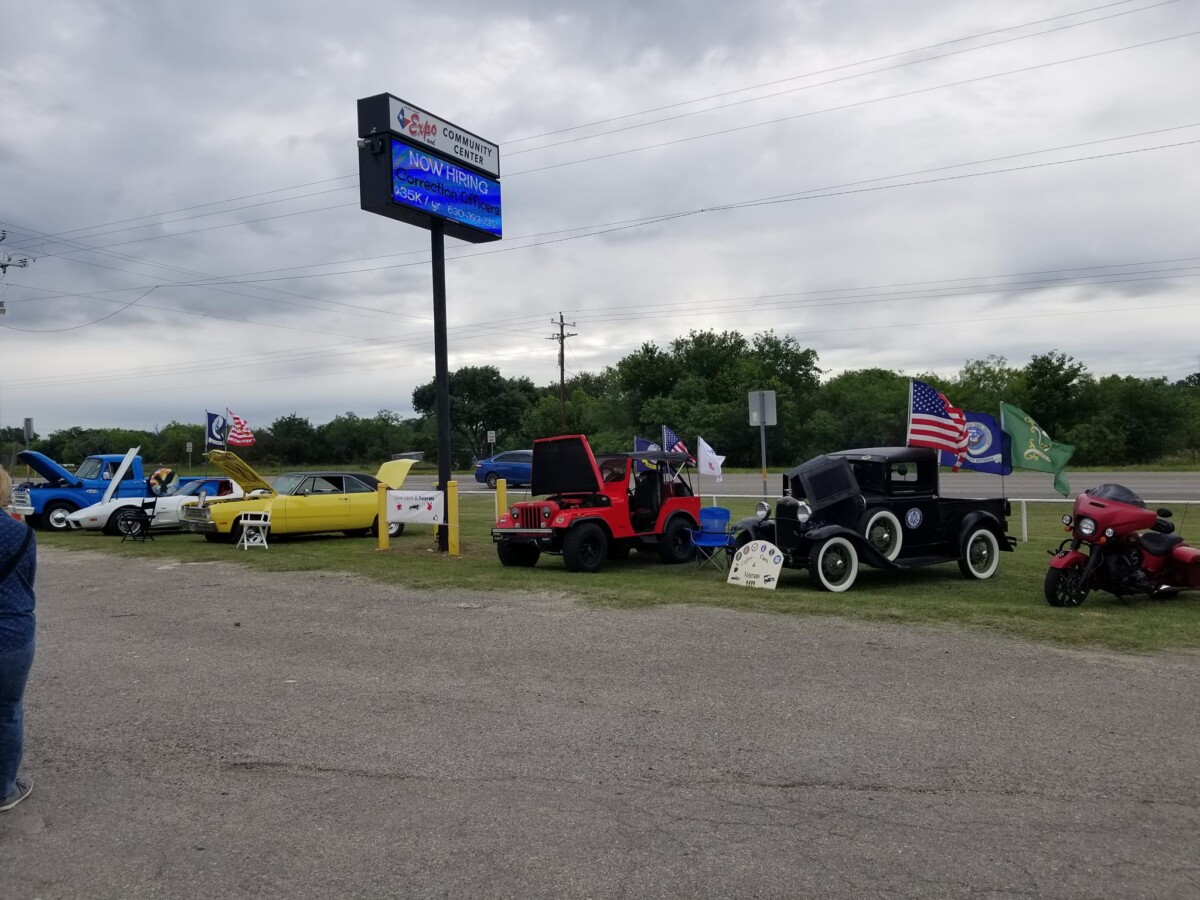 Wilson County Veterans BBQ Throwdown – Image Gallery